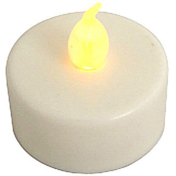 Miniature - Flame (Steady Flame LED Candle)