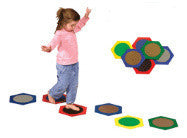 Sensory Stepping Stones