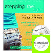 Stopping The Pain (Professional Edition w/CD)