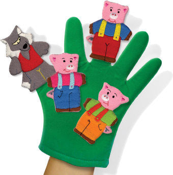 Storytelling Glove