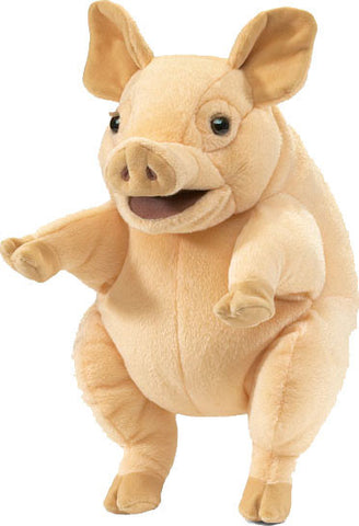 PIGGY Puppet