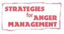 Strategies for Anger Management Card Game
