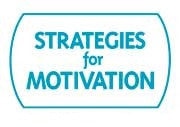 Strategies for Motivation Cards