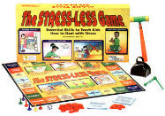 The Stress-Less Game