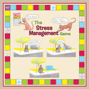The Stress Management Game