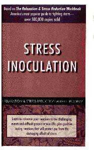 Stress Inoculation