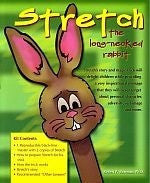 Stretch - The Long-Necked Rabbit