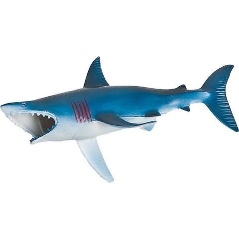 Miniature - "Swallowing" Shark