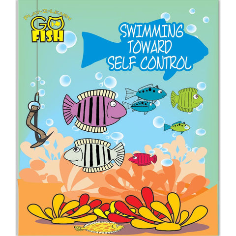Swimming Toward Self-Control: Go-Fish Card Game