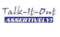 Talk-It-Out Assertively! Cards