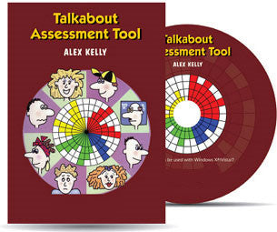 TALKABOUT - Assessment Tool CD-ROM