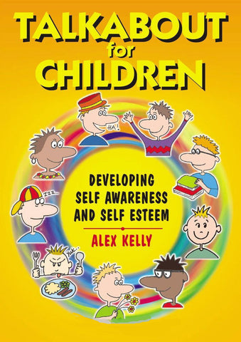 Talkabout for Children