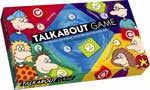 TALKABOUT Board Game