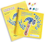 Talking Tools (10 Therapy Games in One)
