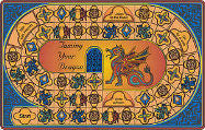 Taming Your Dragon Game