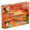 The Art of Conversation Card Game (for Children)