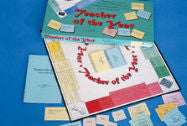 Teacher of the Year Game