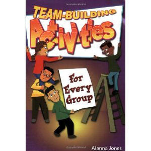 Team-Building Activities For Every Group
