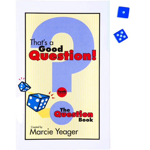That's A Good Question! Youth Edition