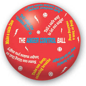 The Anger Control Ball