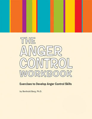 The Anger Control Game Workbook