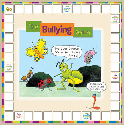 The Bullying Game (An Intervention Program)