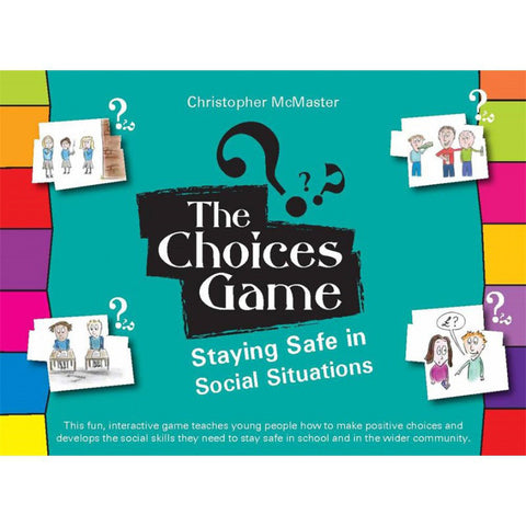 The Choices Game