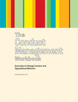 The Conduct Management Workbook