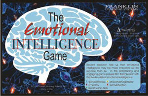 The Emotional Intelligence Game
