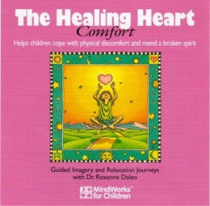 The Healing Heart CD