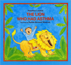 The Lion Who Had Asthma