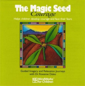 The Magic Seed CD