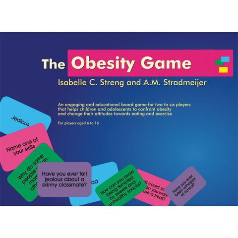 The Obesity Game (For Professional Use)