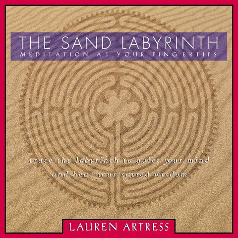 The Sand Labyrinth Kit