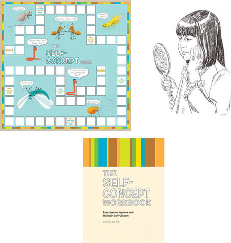 The Self-Concept Game Kit