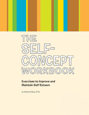 The Self-Concept Game Workbook