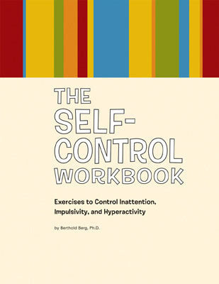 The Self-Control Workbook
