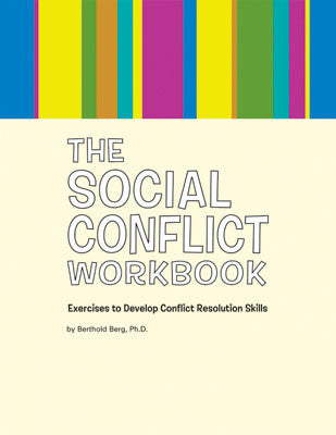 The Social Conflict Workbook