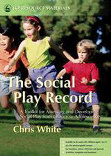 The Social Play Record