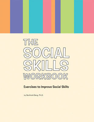The Social Skills Game Workbook