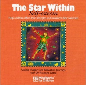 The Star Within (Cassette)