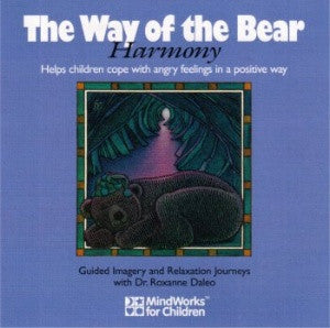 The Way of the Bear CD