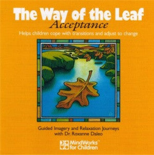 The Way of the Leaf CD