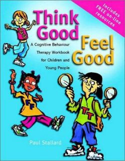 Think Good - Feel Good