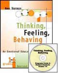 Thinking, Feeling, Behaving: Grades 1-6 (Includes CD)