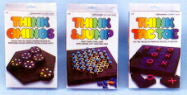 Think Solitaire Games