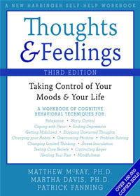 Thoughts & Feelings, 3rd Edition