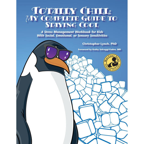 Totally Chill: My Complete Guide To Staying Cool