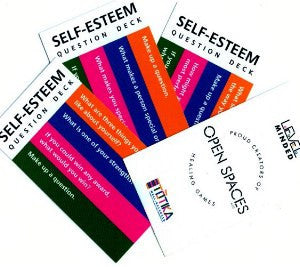 Self-Esteem Question Deck