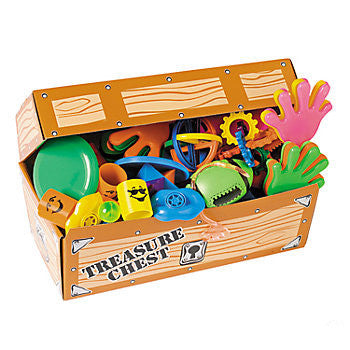 Rewards - Treasure Chest Toy Assortment